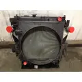 Hino 145 Cooling Assembly. (Rad., Cond., ATAAC) thumbnail 3