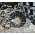 Hino 155 Air Conditioner Condenser thumbnail 2