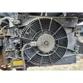 Hino 155 Air Conditioner Condenser thumbnail 3