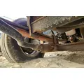 Hino 155 Axle Assy, Fr (4WD) thumbnail 3