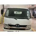 Hino 155 Cab Assembly thumbnail 3