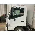 USED Cab Hino 155 for sale thumbnail