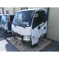 USED - A Cab HINO 155 for sale thumbnail