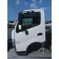 USED - A Cab HINO 155 for sale thumbnail