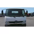 USED - B Cab HINO 155 for sale thumbnail