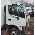 Hino 155 Cab thumbnail 4