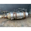 Hino 155 DPF (Diesel Particulate Filter) thumbnail 1