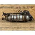 Hino 155 DPF (Diesel Particulate Filter) thumbnail 3