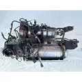 Hino 155 DPF (Diesel Particulate Filter) thumbnail 7