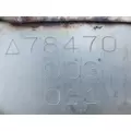 Hino 155 DPF (Diesel Particulate Filter) thumbnail 4