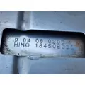 Hino 155 DPF (Diesel Particulate Filter) thumbnail 6