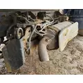 Hino 155 DPF (Diesel Particulate Filter) thumbnail 2