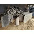 Hino 155 DPF (Diesel Particulate Filter) thumbnail 1