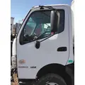 Hino 155 Door Assembly, Front thumbnail 1