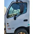 Hino 155 Door Assembly, Front thumbnail 1