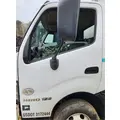 Hino 155 Door Assembly, Front thumbnail 1