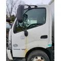  Door Assembly, Front Hino 155 for sale thumbnail