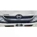 Hino 155 Grille thumbnail 2