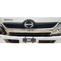 Hino 155 Grille thumbnail 2