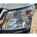 Hino 155 Headlamp Assembly thumbnail 1