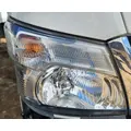 Hino 155 Headlamp Assembly thumbnail 1