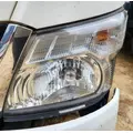 Hino 155 Headlamp Assembly thumbnail 1