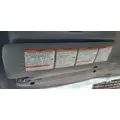 Hino 155 Sun Visor (External) thumbnail 1