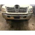USED Bumper Assembly, Front Hino 165 for sale thumbnail