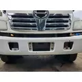 Hino 185 Bumper Assembly, Front thumbnail 2