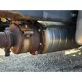 Hino 185 DPF (Diesel Particulate Filter) thumbnail 1