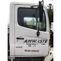 USED - A Door Assembly, Front HINO 185 for sale thumbnail