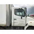 USED Door Assembly, Front Hino 185 for sale thumbnail