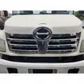 Hino 185 Grille thumbnail 1