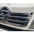 Hino 185 Grille thumbnail 3