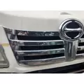 Hino 185 Grille thumbnail 4