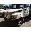USED - A Hood HINO 185 for sale thumbnail