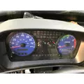 Hino 185 Instrument Cluster thumbnail 1