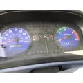 USED Instrument Cluster HINO 185 for sale thumbnail