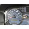 Hino 185 Instrument Cluster thumbnail 3
