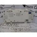 Hino 185 Instrument Cluster thumbnail 5