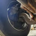 Hino 195 Axle Assy, Fr (4WD) thumbnail 3