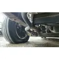 Hino 195 Axle Assy, Fr (4WD) thumbnail 3