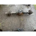  Axle Housing (Rear) HINO 195 for sale thumbnail