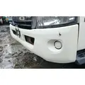 Hino 195 Bumper Assembly, Front thumbnail 3