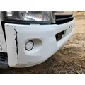 Hino 195 Bumper Assembly, Front thumbnail 1