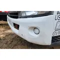 Hino 195 Bumper Assembly, Front thumbnail 2
