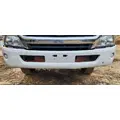 Hino 195 Bumper Assembly, Front thumbnail 3