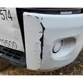 Hino 195 Bumper Assembly, Front thumbnail 5