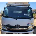 Hino 195 Cab thumbnail 8