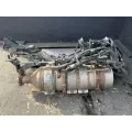 Hino 195 DPF (Diesel Particulate Filter) thumbnail 3